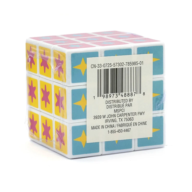 Nutcracker Cube Puzzle by Creatology™