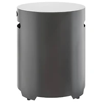 20" Aluminum Propane Tank Cover