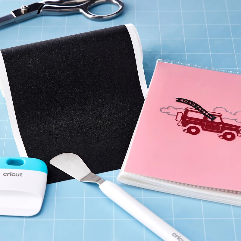 Cricut Joy™ Permanent Smart Vinyl™ Shimmer