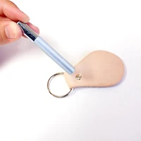 Realeather® Leather Rivets & Setter Kit