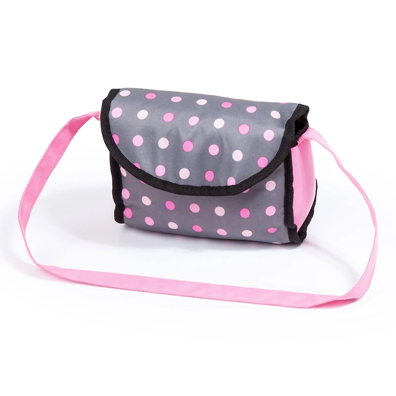 Bayer Design Baby Doll Pram Smarty Set