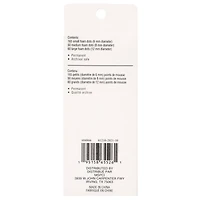 2mm Adhesive Foam Dots by Recollections™