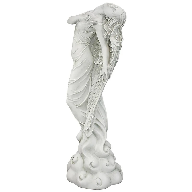 Design Toscano 23.5" Ascending Angel Sculpture