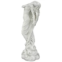 Design Toscano 23.5" Ascending Angel Sculpture