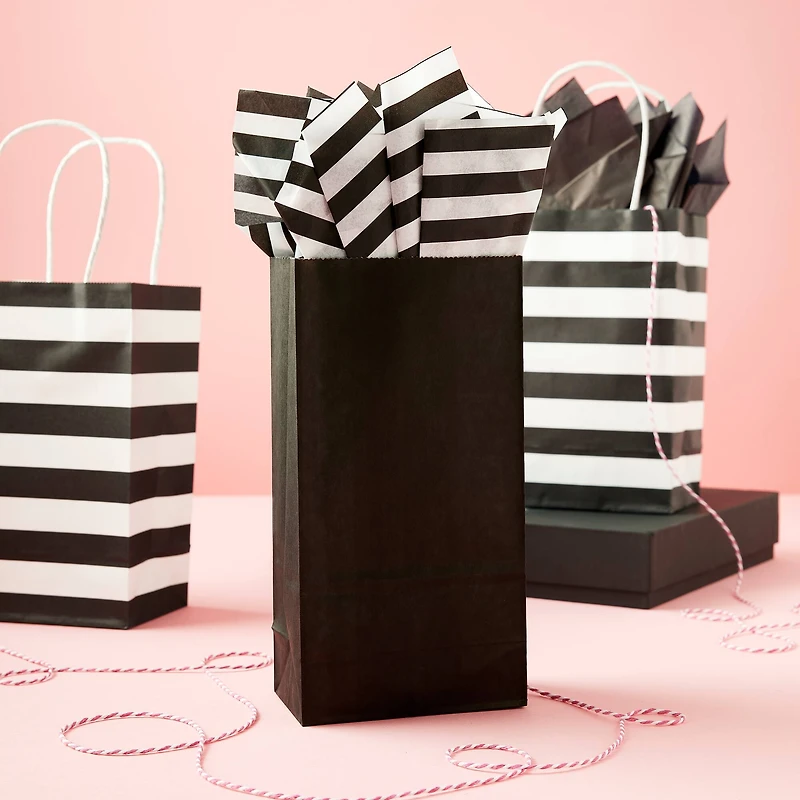 Large Paper Treat Bags by Celebrate It