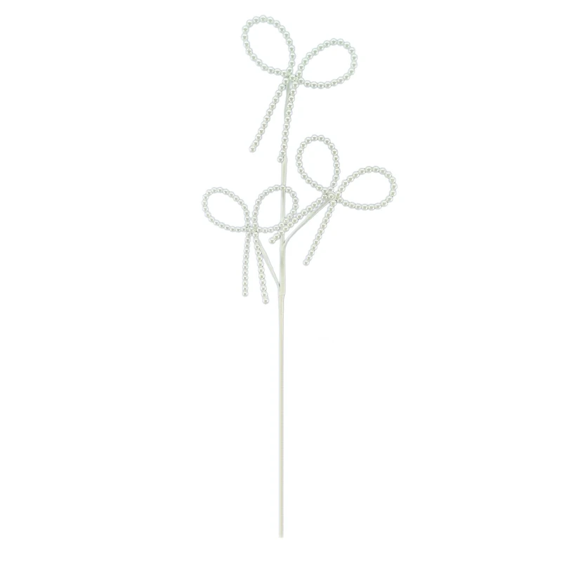 25.5" Pearl Bow Stem by Ashland