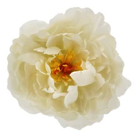 6.5" Peony Floral Accent by Ashland
