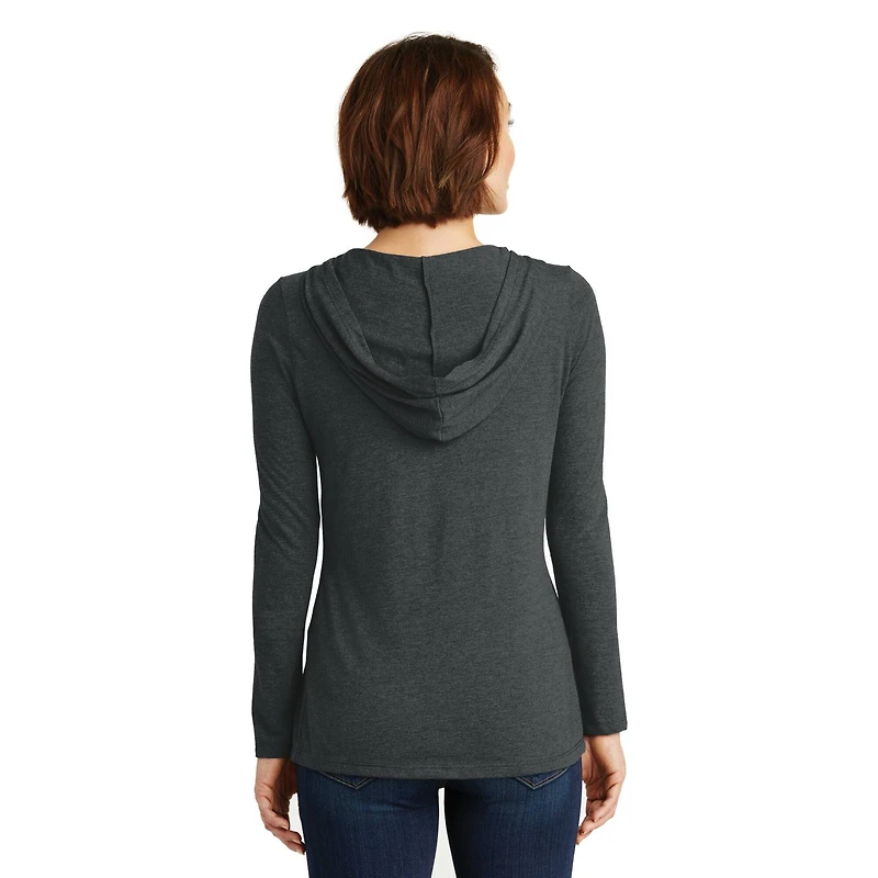 District® Women's Perfect Tri® Long Sleeve Hoodie
