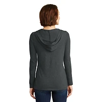 District® Women's Perfect Tri® Long Sleeve Hoodie