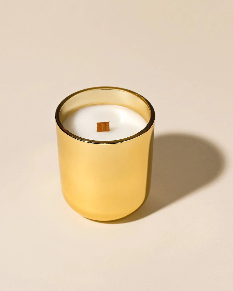 makesy 2.5oz. Lustrous Gold Aura Vessel, 12ct.