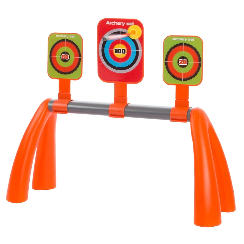 Toy Time Kids Beginner Toy Archery Set
