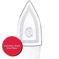 SINGER® SteamCraft Pink Iron