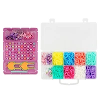 Rainbow Loom® Sugar Pop!™ Beadmoji Bracelet Kit