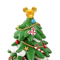 Disney® Mickey & Friends Lighted Christmas Village, 12ct.