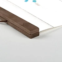 Welcome Easter Hanging Canvas