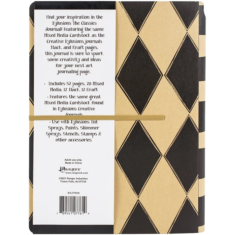 Dylusions Dyan Reaveley's The Classics Journal