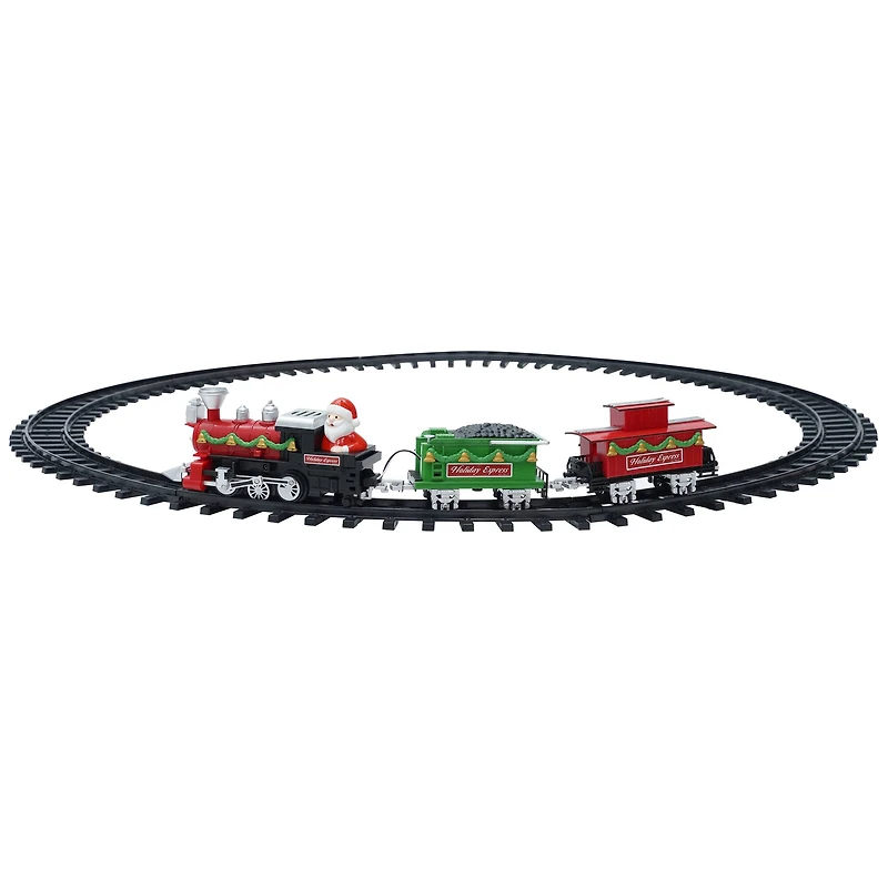 Christmas Tree Train by Ashland®