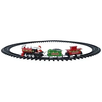 Christmas Tree Train by Ashland®