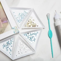 SS10 Round Flatback Austrian Crystals by Bead Landing