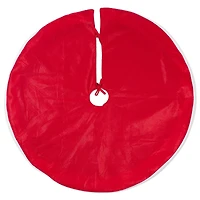 DII® Santa's Holiday Tree Skirt