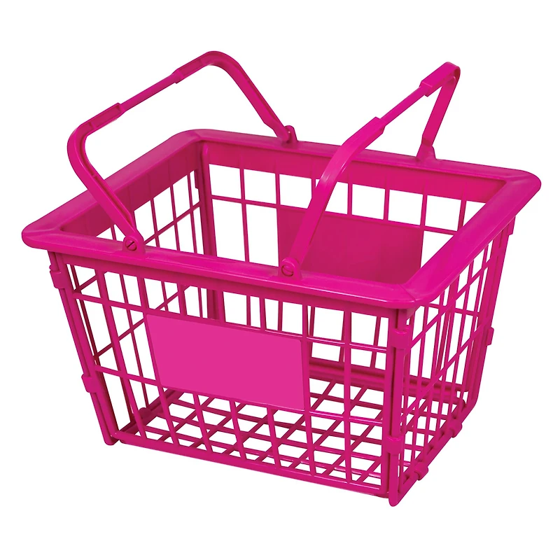 Lissi Dolls Shopping Cart With Baby Doll