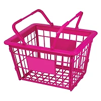 Lissi Dolls Shopping Cart With Baby Doll