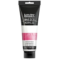 Liquitex® BASICS® Acrylic Iridescent Medium
