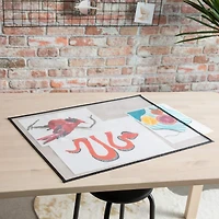 8 Pack: Plastic Art Sleeve by Artist's Loft™