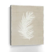 Palm Oasis I Canvas Giclee