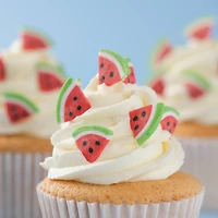 PME Cake Sweet Street® Watermelon Fondant Sprinkles