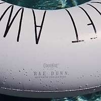 Rae Dunn Drift Away Chair Lounger