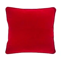 Santa Face Pillow by Ashland®