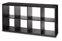 Make Station 8-Cube Shelf by Simply Tidy