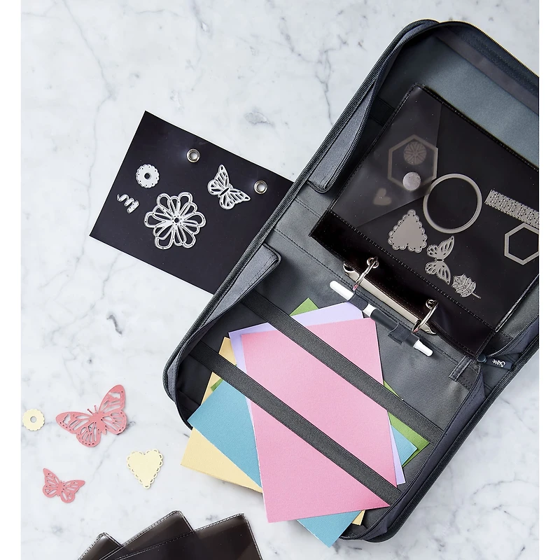 Sizzix® Small Accessory Die Storage Solution