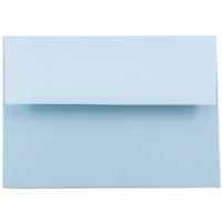 JAM Paper A7 Blank Greeting Cards & Envelopes