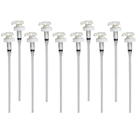 Handy Art® Gallon Paint Dispenser Pump, Pack of 10