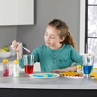 hand2mind® Candy Creations Science Lab Kit