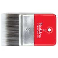 Princeton™ Redline™ Series 6700 Flat Paddle Mottler Brush