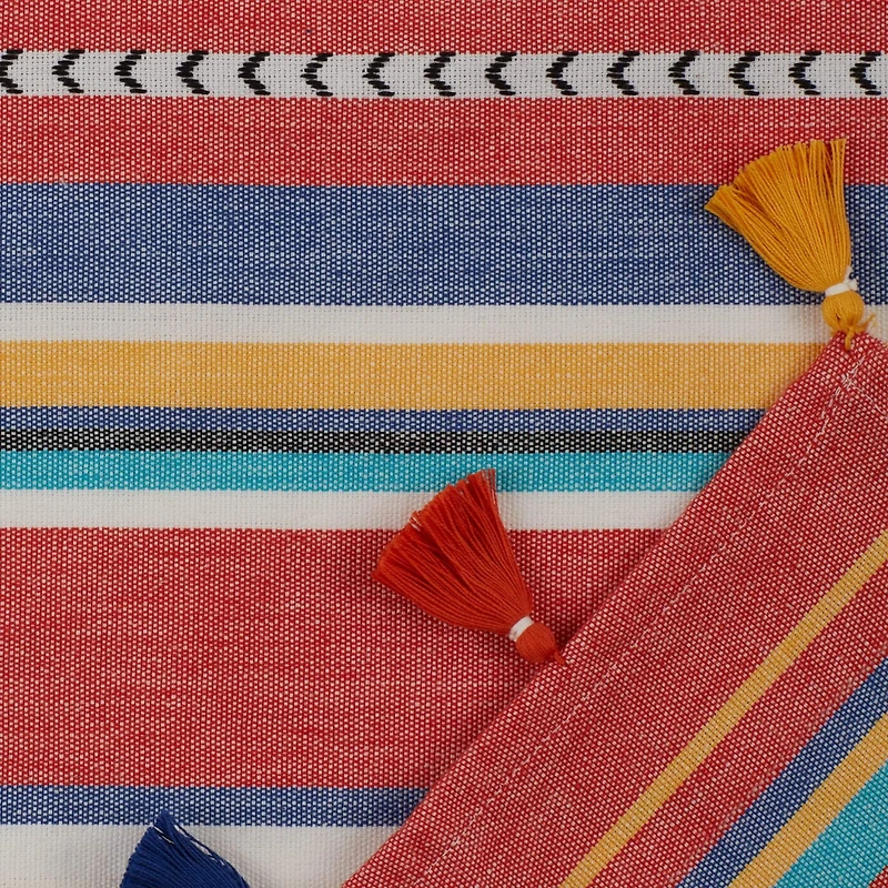 DII® Verano Chilis Dishtowel Set