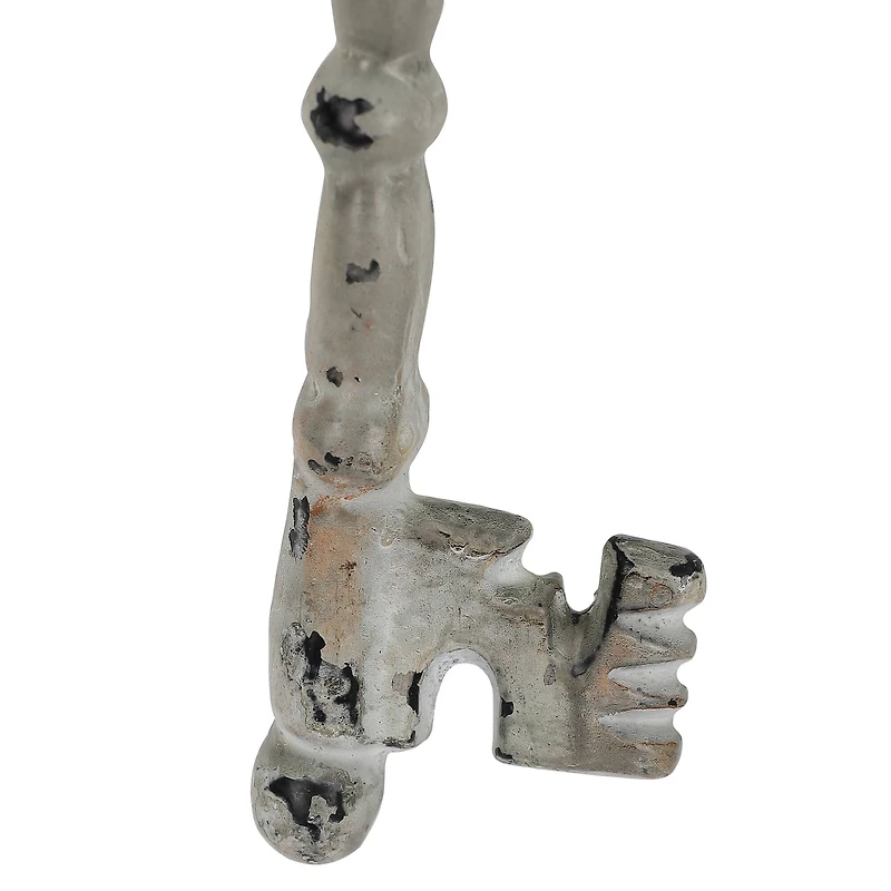 7.5" Iron Key Tabletop Décor by Ashland®