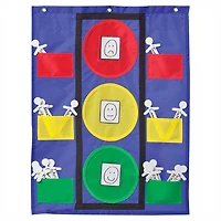 Stoplight Pocket Chart