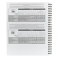 15 Pack: Recycled Sketch Paper Pad by Artist's Loft™, 9" x 12"