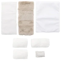 Mini Neutral Bedding Set by Make Market®