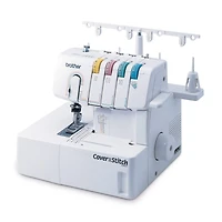 Brother 2340CV Cover Stitch