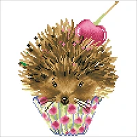 Diamond Dotz® Intermediate Love Prickles Diamond Facet Art Kit