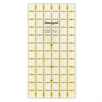 Omnigrid® Rectangle Quilter's Ruler Combo Pack, 3ct.