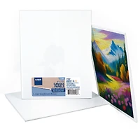 ArtSkills 2 Pack 8" x 10" Canvas Panel