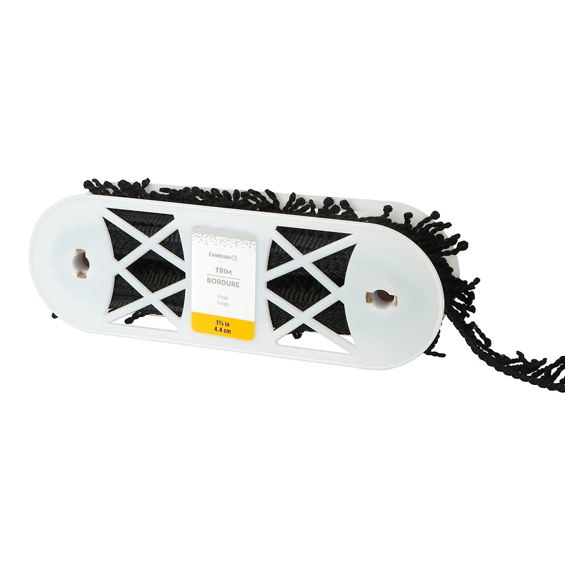 1 3/4" Tassel Fringe Trim by Celebrate It