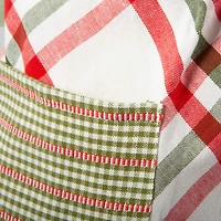 DII® Jolly Tree Collection Apron