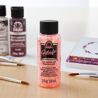 FolkArt® Glitterific™ Acrylic Paint